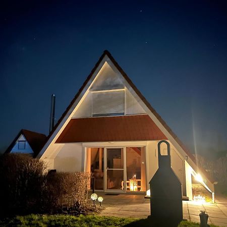 Ferienhaus Vogel - Dorum Neufeld - Nordsee 外观 照片